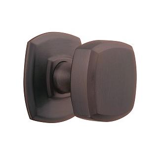 Baldwin Estate 5011 door Knob Set Venetian Bronze (112)