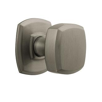 Baldwin Estate 5011 door Knob Set Antique Nickel (151)