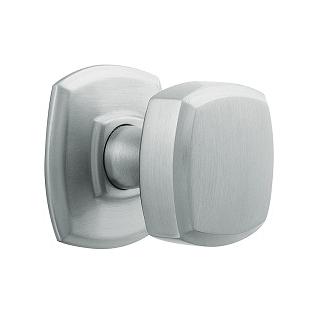 Baldwin Estate 5011 door Knob Set Satin Chrome (264)