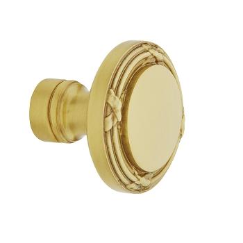 Baldwin Estate 5013.IMR Individual Knob Minus Rosette