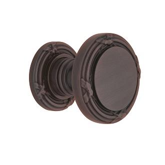 Baldwin Estate 5013 door Knob Set Venetian Bronze (112)