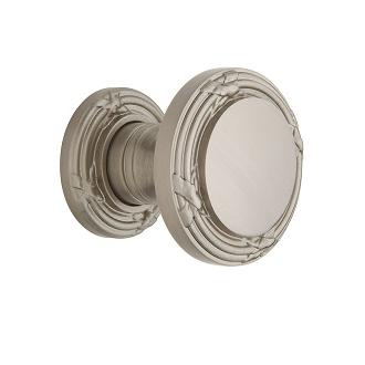 Baldwin Estate 5013 door Knob Set Satin Nickel (150)