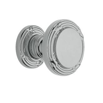 Baldwin Estate 5013 door Knob Set Polished Chrome (260)