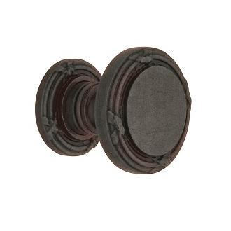 Baldwin Estate 5013 door Knob Set Distressed Venetian Bronze (412)