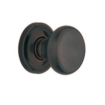 Baldwin Estate 5015 Knob Set Venetian Bronze (112)