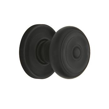 Baldwin Estate 5020 Knob Set Oil Rubbed Bronze (102)