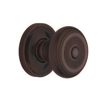 Baldwin Estate 5020 Knob Set Venetian Bronze (112)