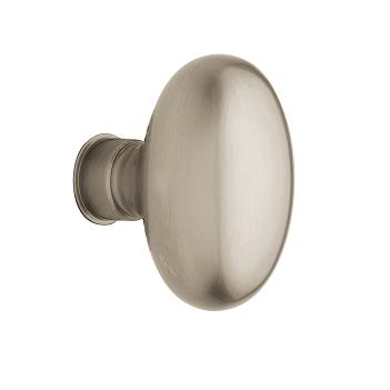 Baldwin Estate 5025.IMR Individual Knob Minus Rosette