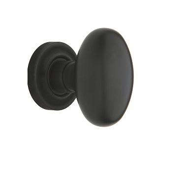 Baldwin Estate 5025 door Knob Set Oil Rubbed Bronze (102)