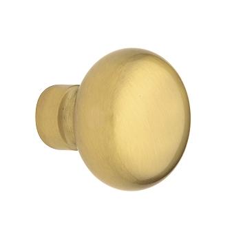 Baldwin Estate 5030.IMR Individual Knob Minus Rosette