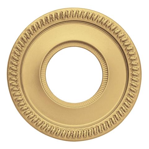 Baldwin 5035 Estate Passage Function Rosette