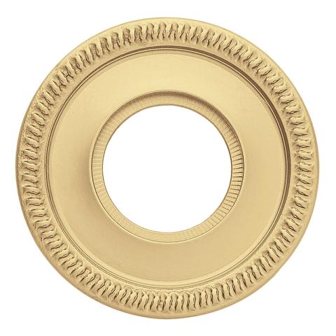 Baldwin 5035 Estate Passage Function Rosette