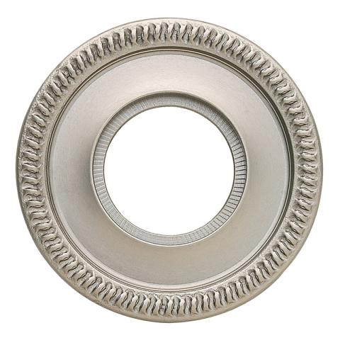 Baldwin 5035 Estate Passage Function Rosette