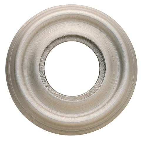 Baldwin 5157 Estate Privacy Function Rosette