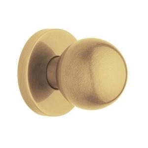 Baldwin Estate 5041 door knob Set Vintage Brass (033)