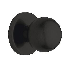 Baldwin Estate 5041 door knob Set Oil Rubbed Bronze (102)