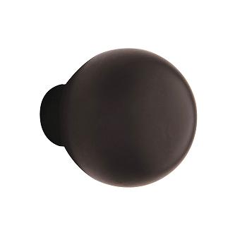 Baldwin Estate 5041.IMR Individual Knob Minus Rosette