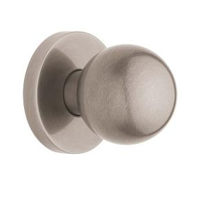 Baldwin Estate 5041 door knob Set Satin Nickel (150)