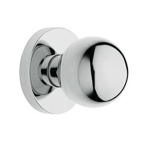 Baldwin Estate 5041 door knob Set Polished Chrome (260)