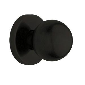 Baldwin Estate 5041 door knob Set Distressed Oil Rubbed Bronze (402)