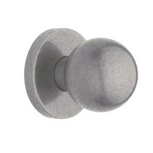 Baldwin Estate 5041 door knob Set Distressed Antique Nickel (452)