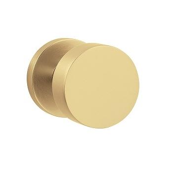 Baldwin Estate 5055 door Knob Set Satin Brass (040)