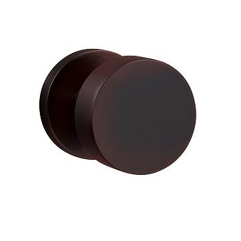 Baldwin Estate 5055 door Knob Set Venetian Bronze (112)