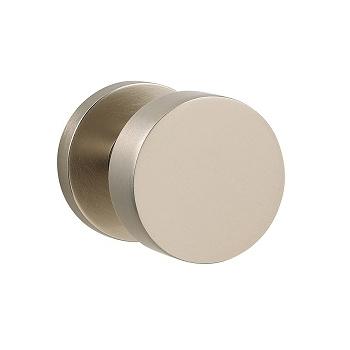 Baldwin Estate 5055 door Knob Set Satin Nickel (150)