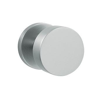 Baldwin Estate 5055 door Knob Set Satin Chrome (264)