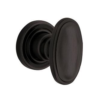 Baldwin Estate 5057 door Knob Set Oil Rubbed Bronze (102)