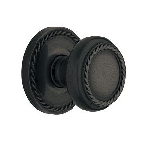 Baldwin Estate 5064 door Knob Set Distressed Oil Rubbed Bronze (402)