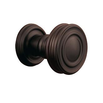 Baldwin Estate 5066 door Knob Set Venetian Bronze (112)