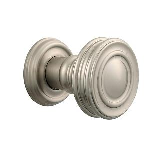 Baldwin Estate 5066 door Knob Set Satin Nickel (150)