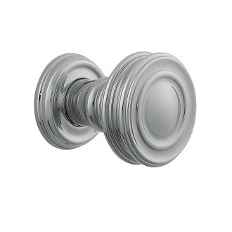 Baldwin Estate 5066 door Knob Set Polished Chrome (260)