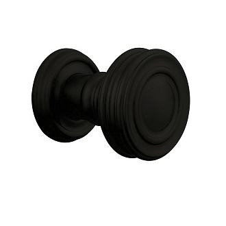 Baldwin Estate 5066 door Knob Set Distressed Oil Rubbed Bronze (402)