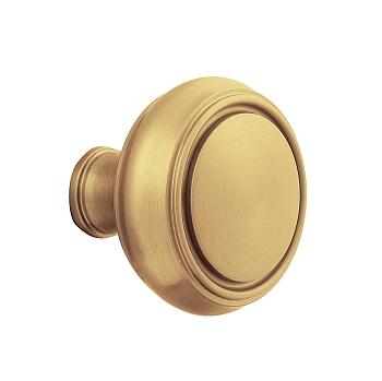 Baldwin Estate 5068.IMR Individual Knob Minus Rosette