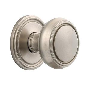 Baldwin Estate 5068 door Knob Set Satin Nickel (150)