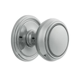 Baldwin Estate 5068 door Knob Set Polished Chrome (260)