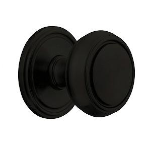 Baldwin Estate 5068 door Knob Set Distressed Oil Rubbed Bronze (402)