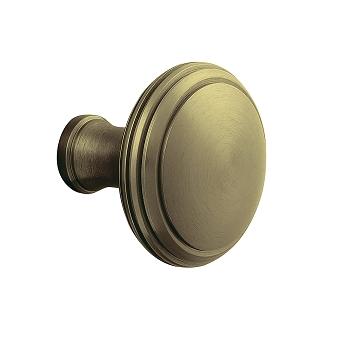 Baldwin Estate 5069.IMR Individual Knob Minus Rosette