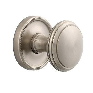 Baldwin Estate 5069 door Knob Set Satin Nickel (150)