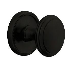 Baldwin Estate 5069 door Knob Set Distressed Oil Rubbed Bronze (402)