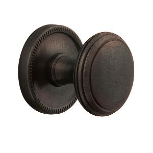 Baldwin Estate 5069 door Knob Set Distressed Venetian bronze (412)