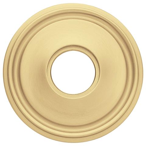 Baldwin 5070.IDM Estate Single Dummy Function Rosette