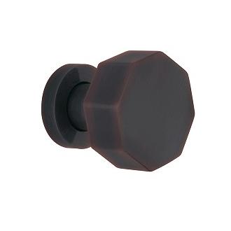 Baldwin Estate 5073 door Knob Set Venetian Bronze (112)