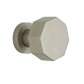 Baldwin Estate 5073 door Knob Set Satin Nickel (150)