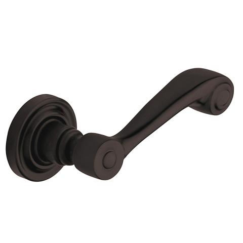 Baldwin Estate 5103 Lever Set shown in Oil Rubbed Bronze (102)