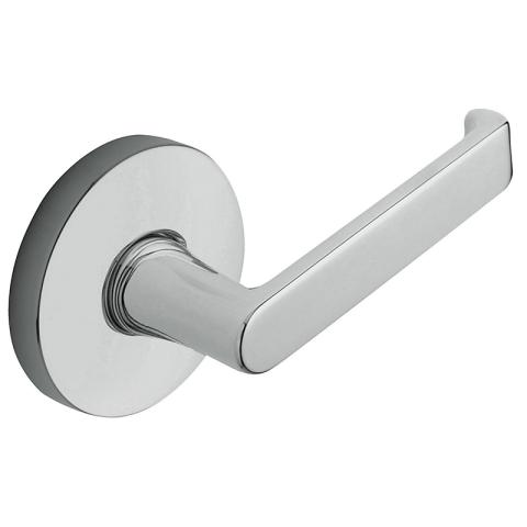 Baldwin Estate 5105 Lever shown in Polished Chrome (260)