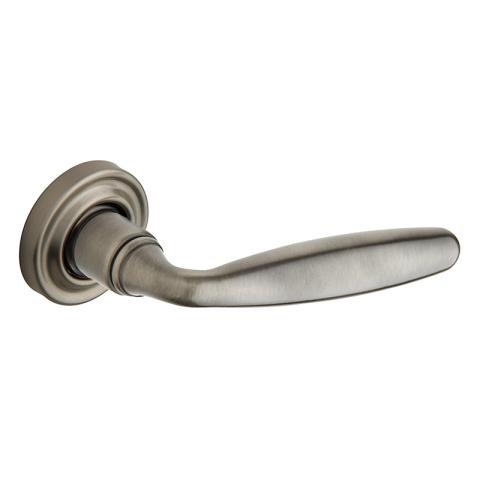 Baldwin Estate 5106 Lever Set shown in Antique Nickel (151)