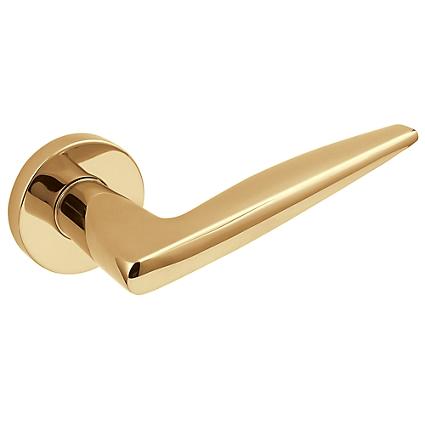 Lifetime Polished Brass (003)